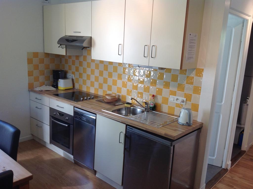 Apartamento La Brise Chamonix Mont Blanc Habitación foto
